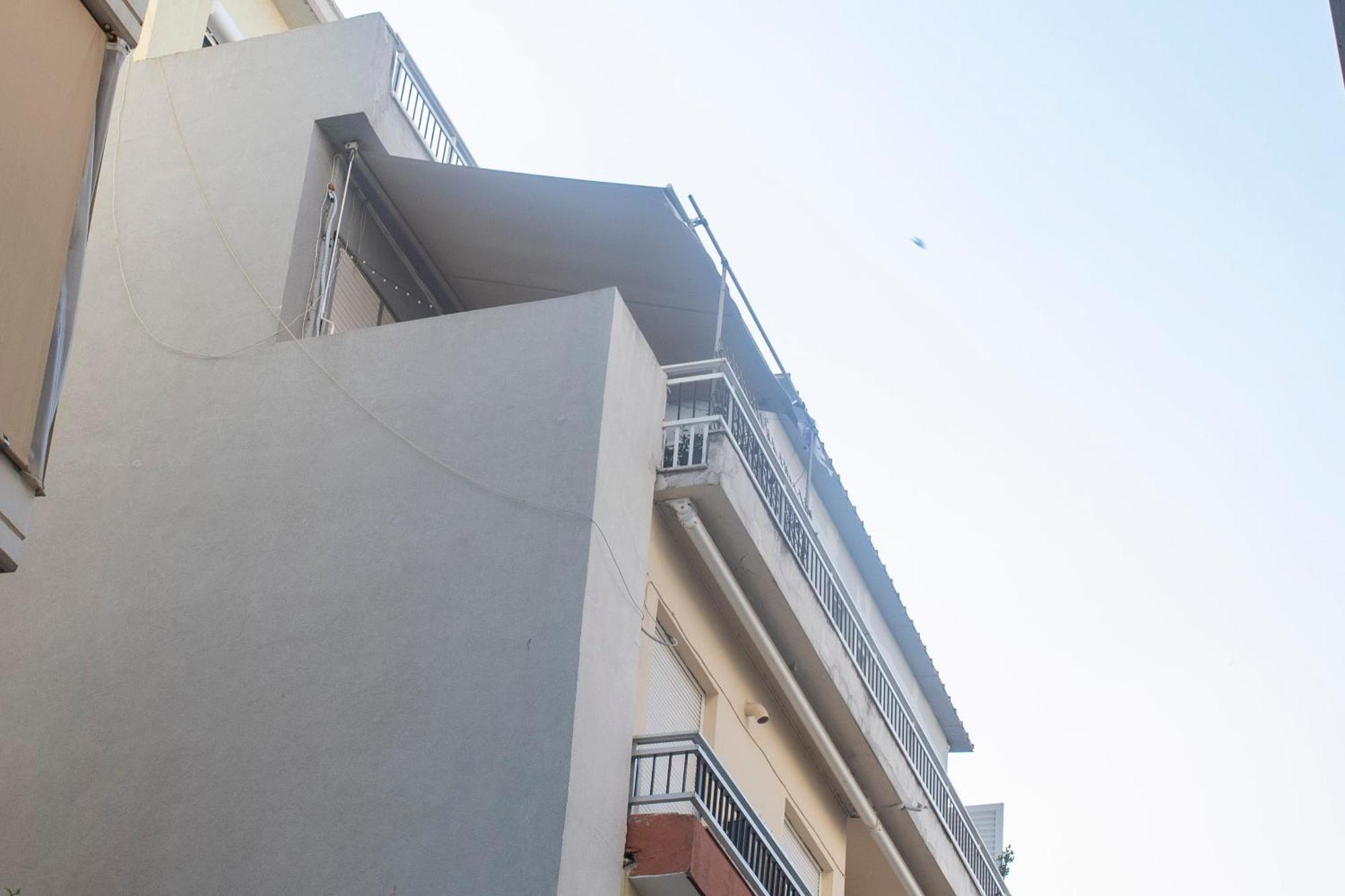 Alex_Polis Lighthouse Apartment!!! Alexandroúpoli Extérieur photo